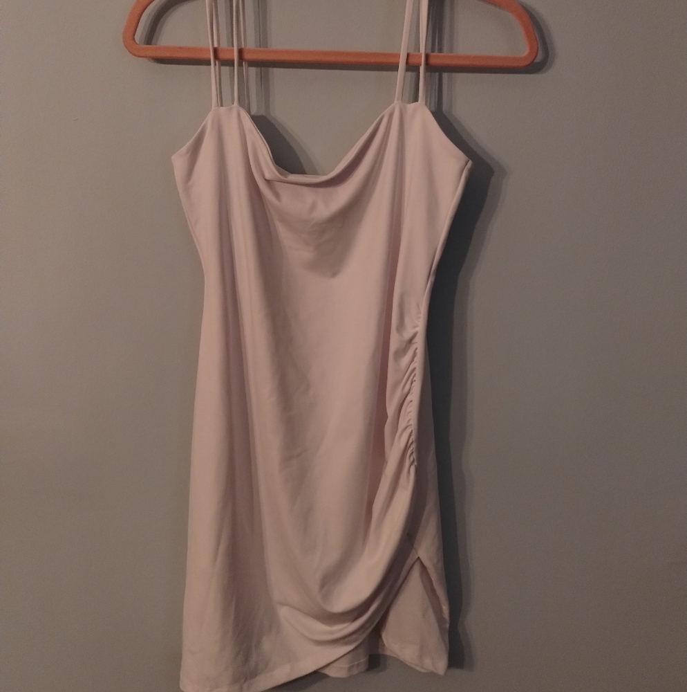 Susana Monaco Dress